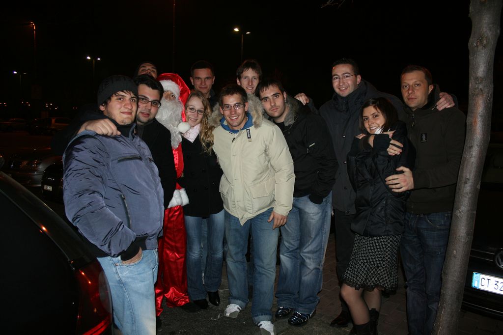 Monza 19/12/2007
