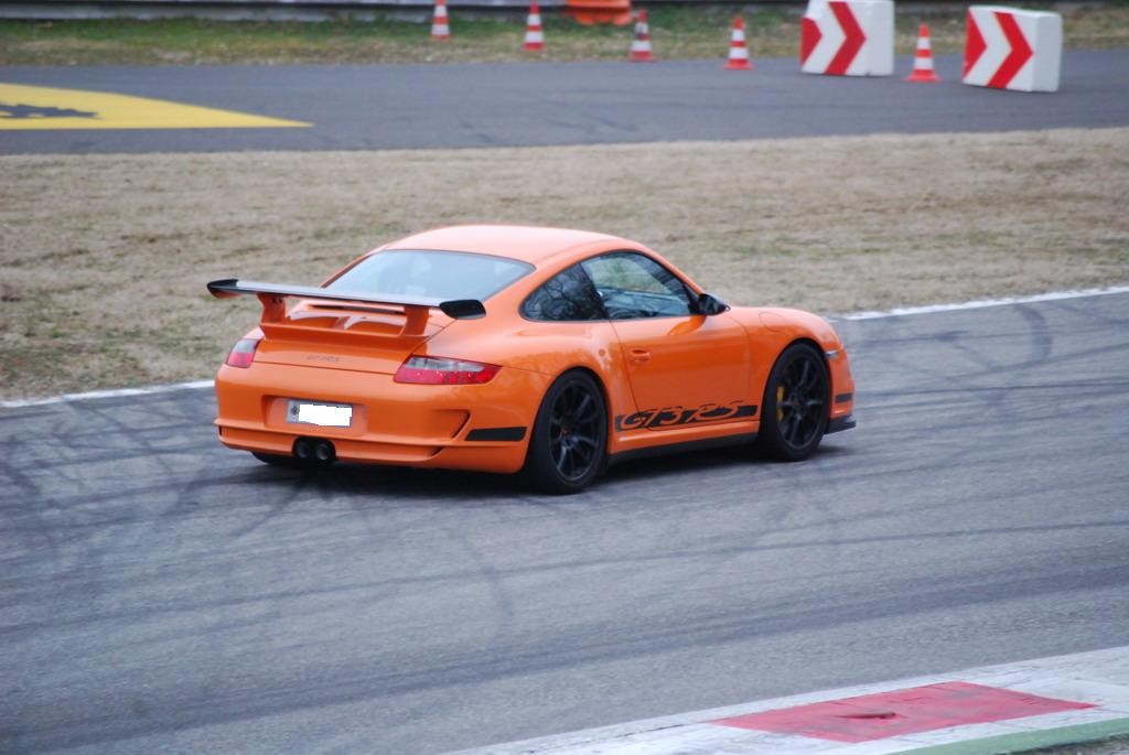 GT3 RS
