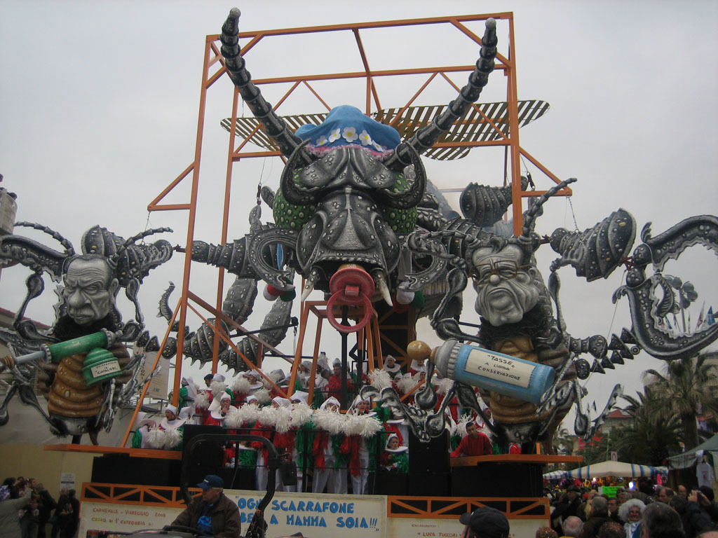 Carnevale2 2008
