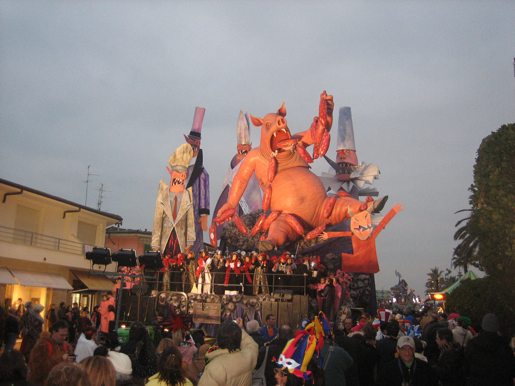 Carnevale5 2008
