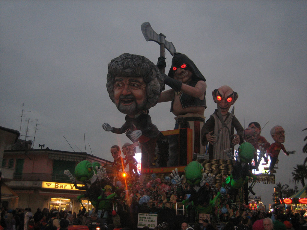 Carnevale11 2008
