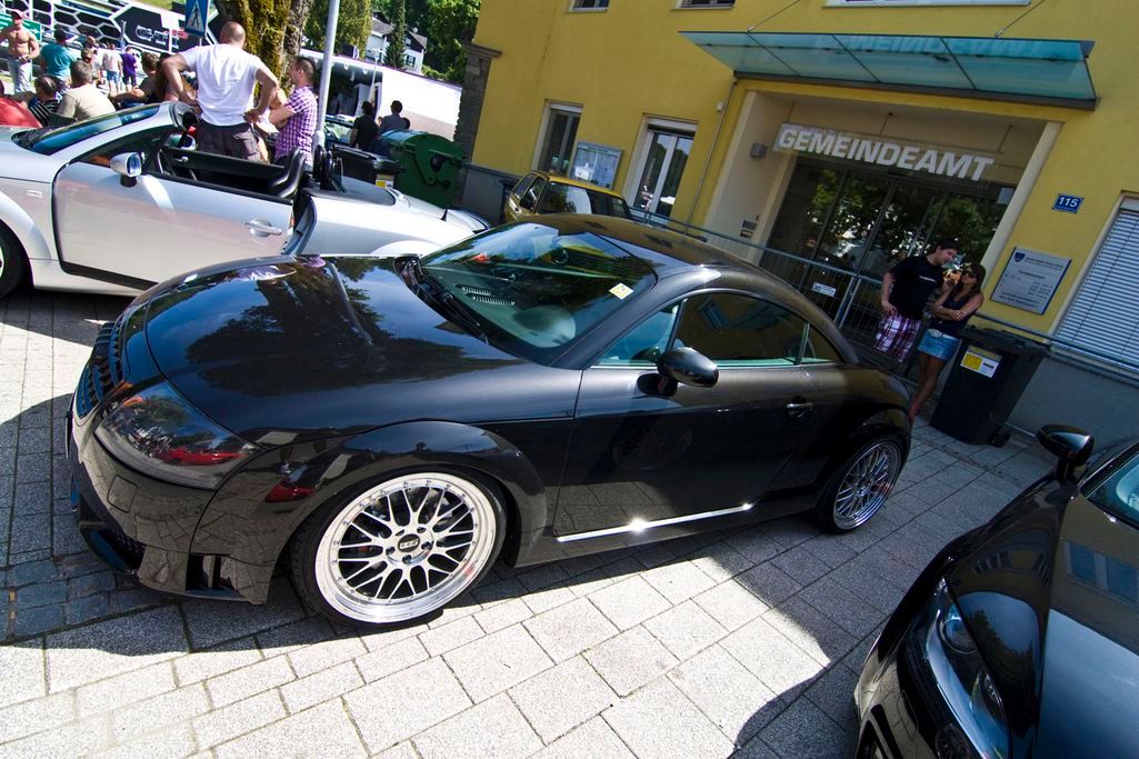 Worthersee Event 2011 - AndreGTI (179)
