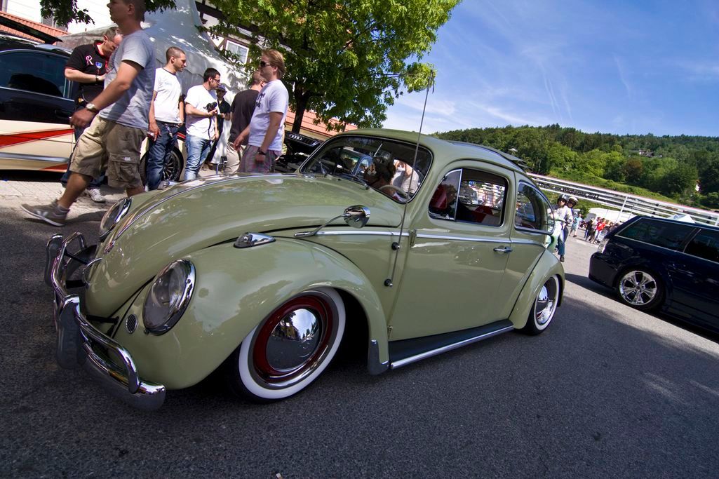 Worthersee Event 2011 - AndreGTI (183)
