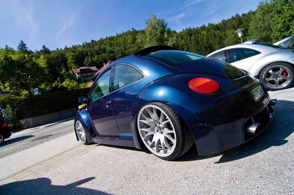 Worthersee Event 2011 - AndreGTI (218)
