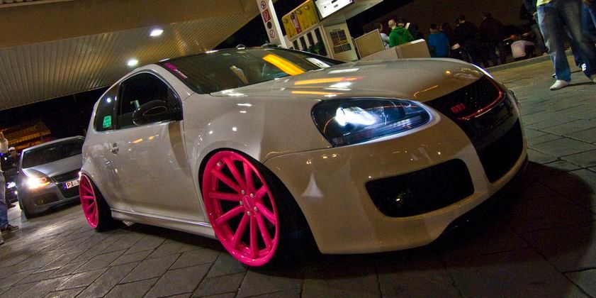 Worthersee Event 2011 - AndreGTI (276)
