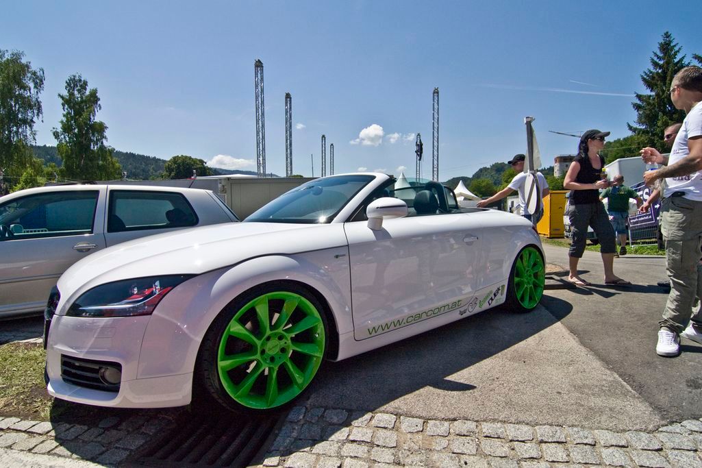 Worthersee Event 2011 - AndreGTI (299)
