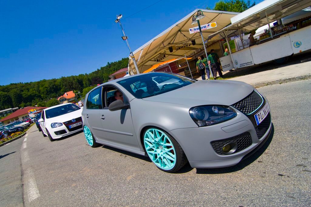 Worthersee Event 2011 - AndreGTI (305)
