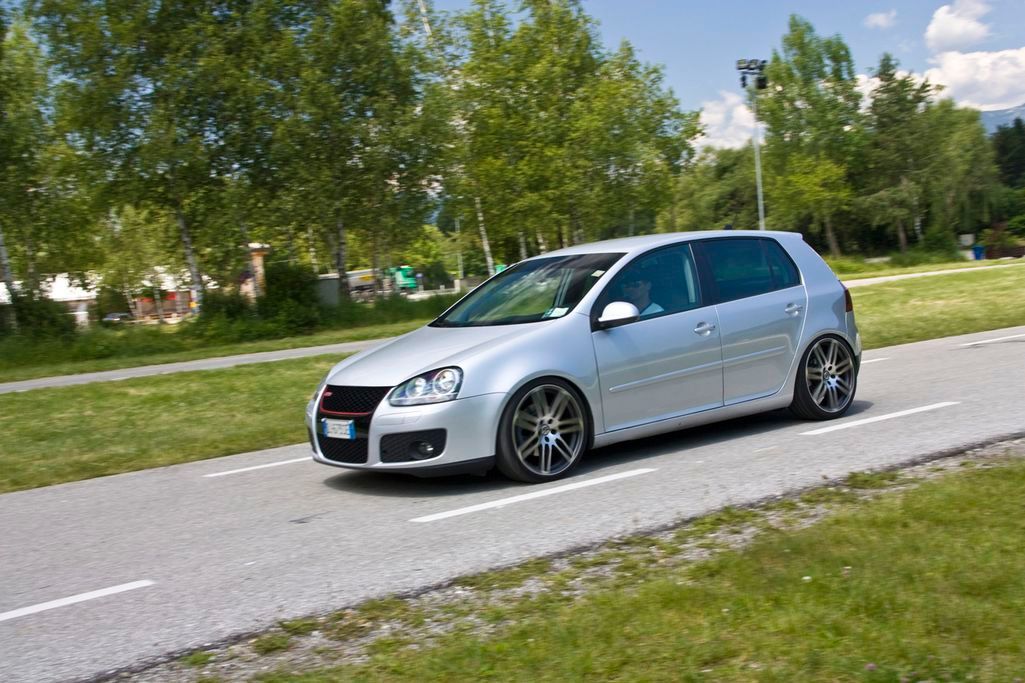 Worthersee Event 2011 - AndreGTI (516)
