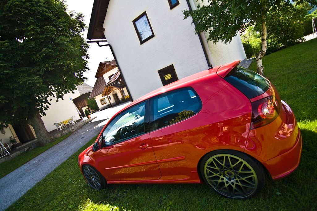 Worthersee Event 2011 - AndreGTI (54)
