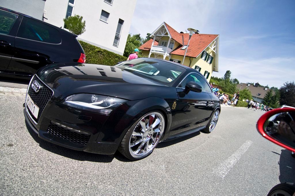 Worthersee Event 2011 - AndreGTI (64)
