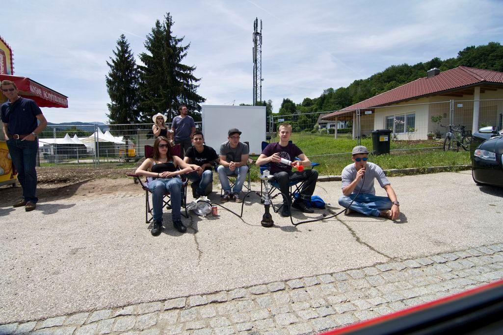 Worthersee Event 2011 - AndreGTI (86)
