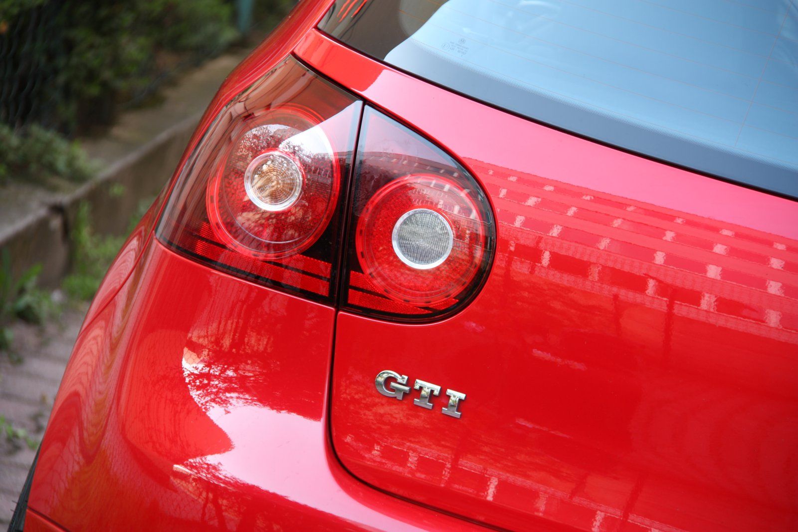 GTI logo
