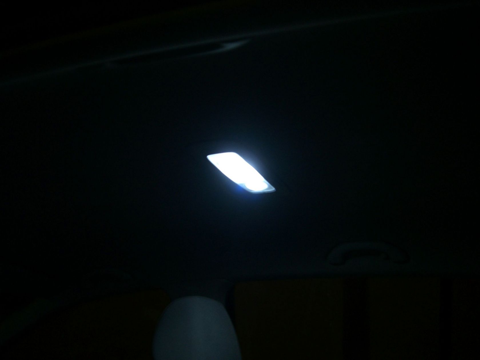 plafo dietro
Plafoniera posteriore a LED della LEDMANIA
